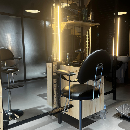 Barbearia Coimbra