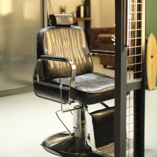 barbearia Bagaça