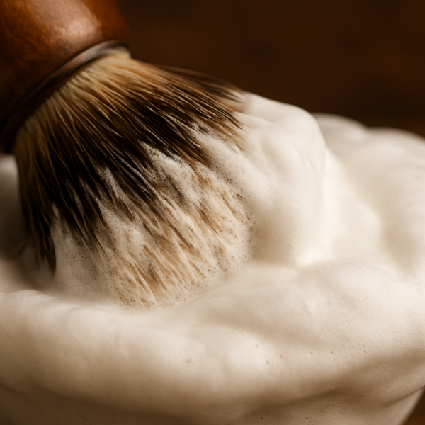 Barbear Antigo – Técnicas e Utensílios Tradicionais