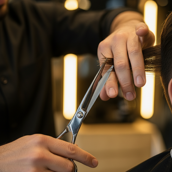 Tendências de Barba e Cabelo para a Próxima Estação