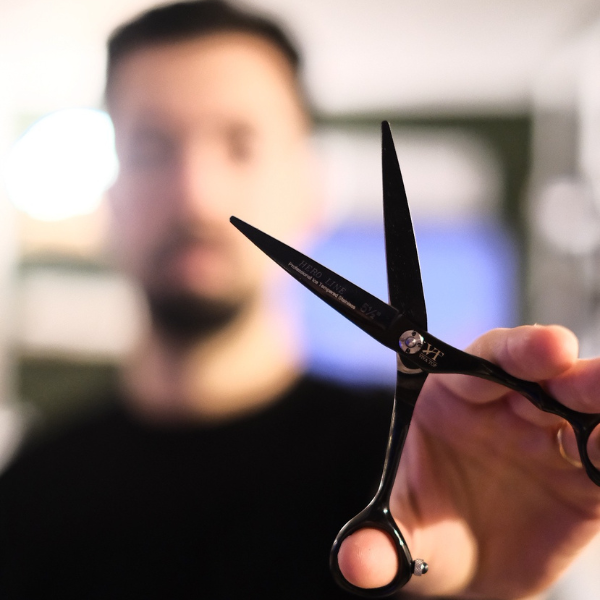 Como Escolher o Barbeiro Ideal para Ti