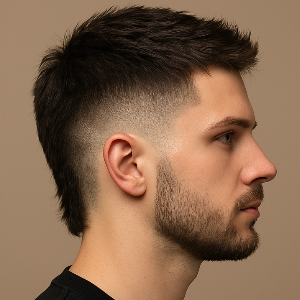 A história do Mullet