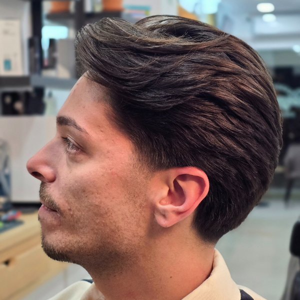 Cortes para o Fim de Ano