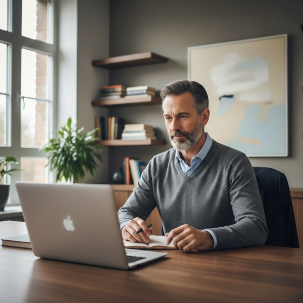 Antes da reunião, cuida da tua apresentação