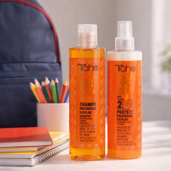 Proteja o seu filho no regresso às aulas