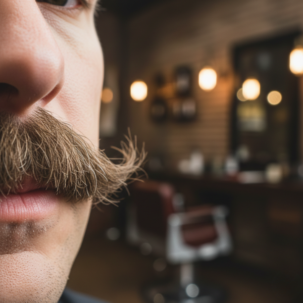 Os melhores estilos de bigode (e como cuidar deles)