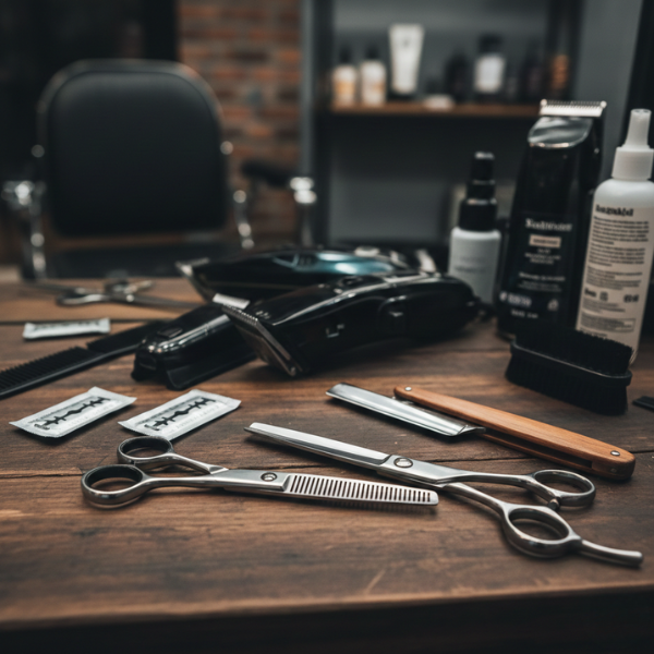 Guia para escolher acessórios de grooming