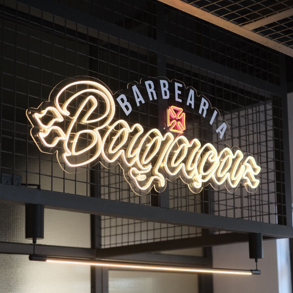 Porque escolher a Barbearia Bagaça?