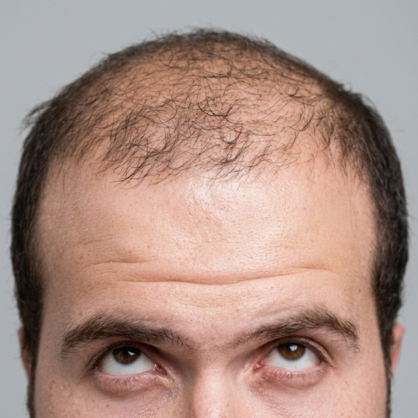 Queda de cabelo: quando deve preocupar-se?