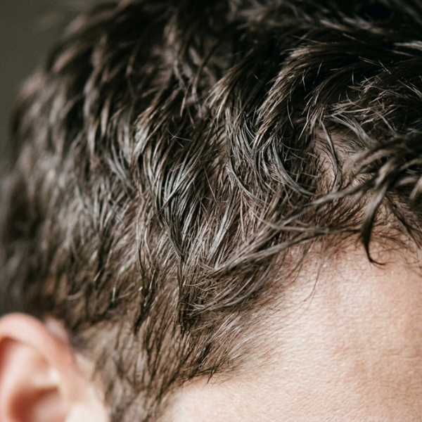 Cabelo oleoso? Isto pode estar a arruinar o teu visual