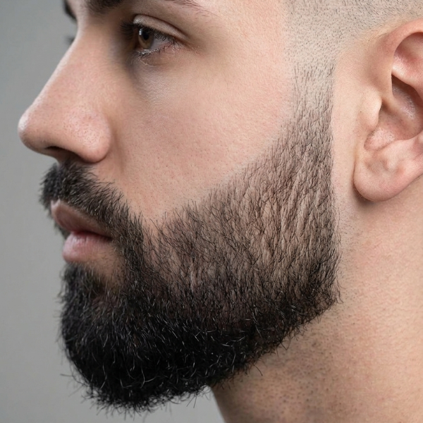 Os melhores estilos de barba