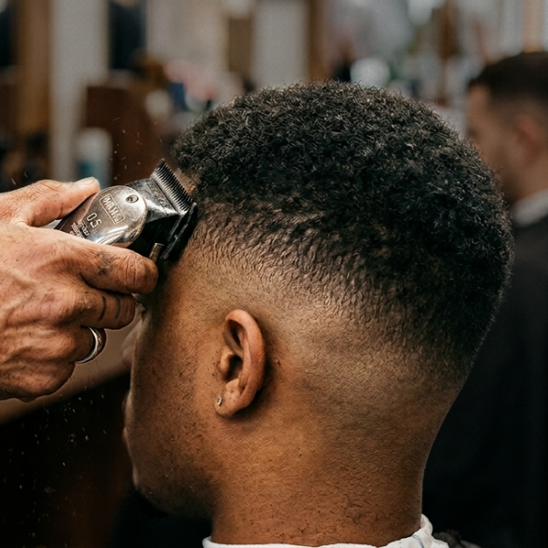 Quanto tempo demora a aprender a cortar cabelo?