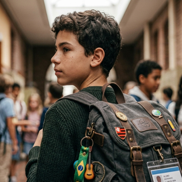 Regresso às aulas: 5 dicas