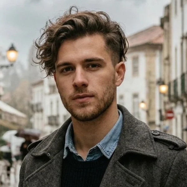 Cabelo com frizz? Saiba porquê